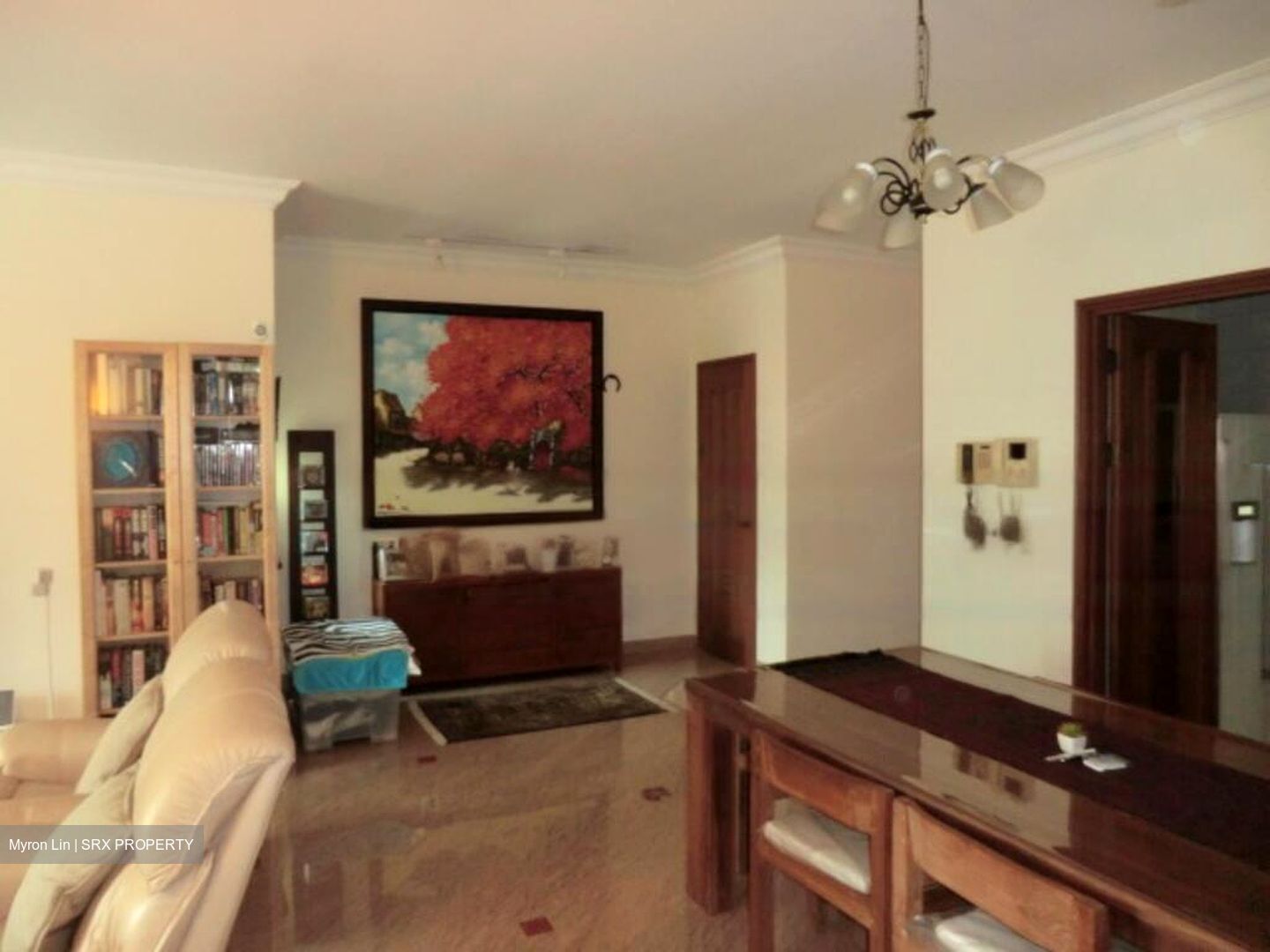 Spring Grove (D10), Condominium #473347621